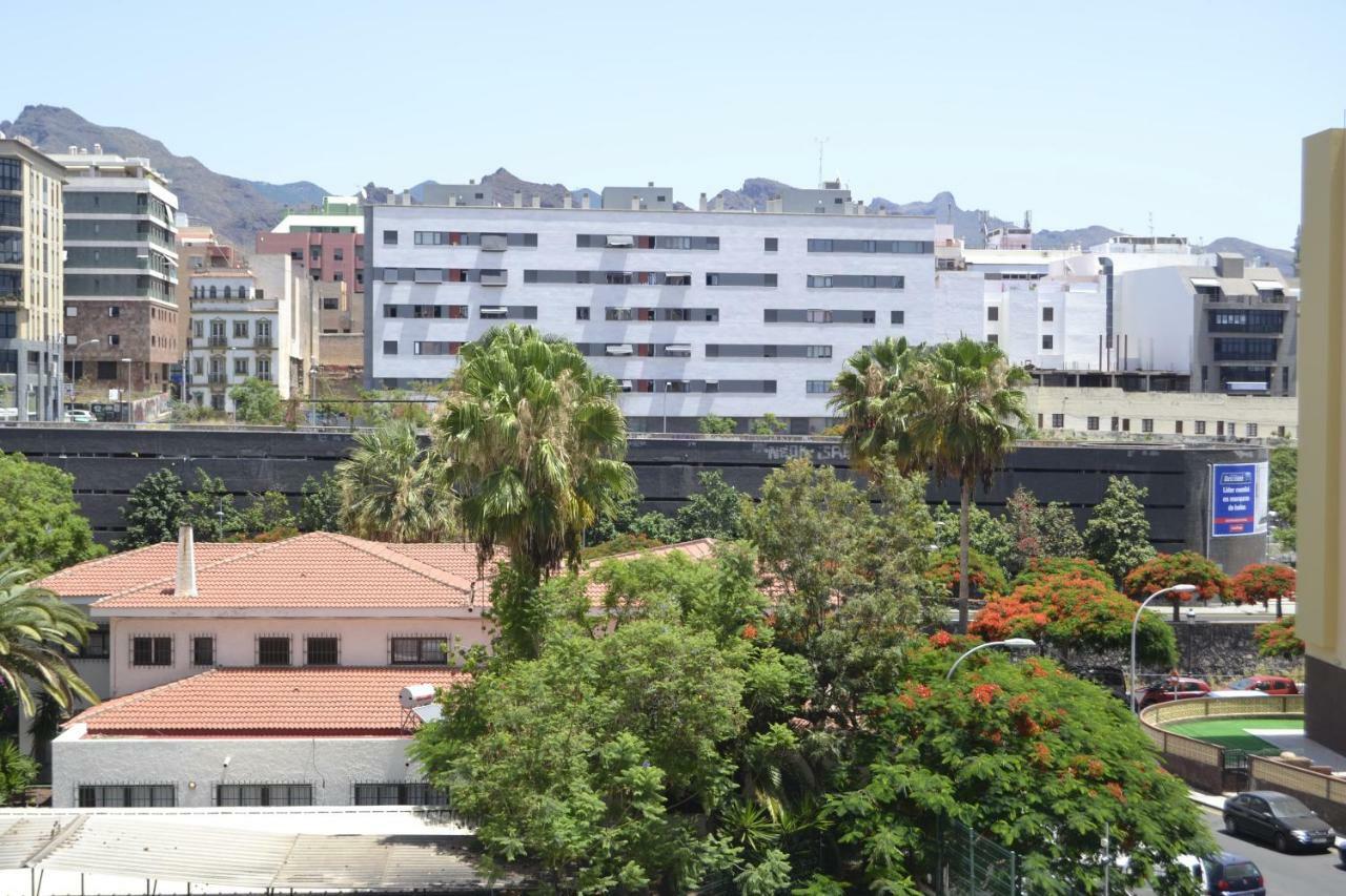 Urban Flat Apartment Santa Cruz de Tenerife Exterior photo