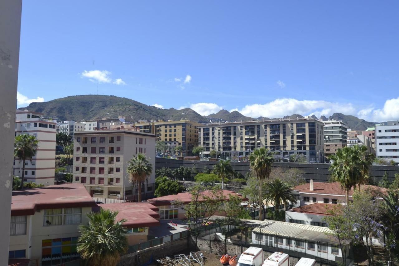 Urban Flat Apartment Santa Cruz de Tenerife Exterior photo
